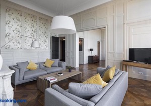 Apartment Le 1727
