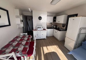 Apartment Le Barcarès, 1 bedroom, 4 persons
