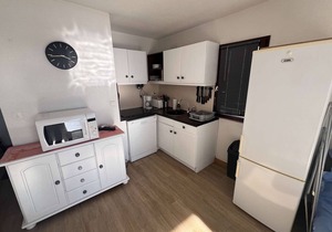 Apartment Le Barcarès, 1 bedroom, 4 persons
