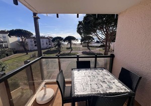 Apartment Le Barcarès, 1 bedroom, 4 persons