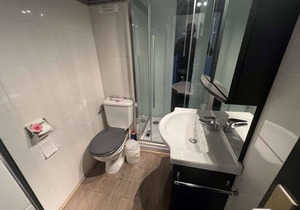 Apartment Le Barcarès, 2 bedrooms, 5 persons