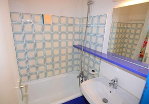 Apartment Le Barcarès, 1 bedroom, 4 persons