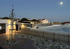 Apartment Le Barcarès, 1 bedroom, 2 persons