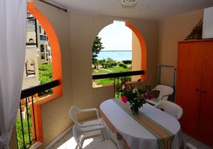 Apartment Le Barcarès, 1 bedroom, 2 persons
