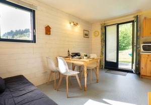 Apartment Le Bochate-8 by Interhome