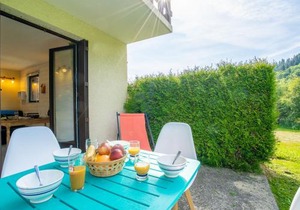 Apartment Le Bochate-8 by Interhome