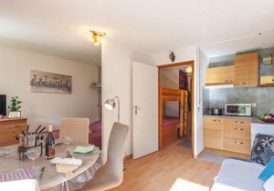 Apartment Le Bochate-5 by Interhome