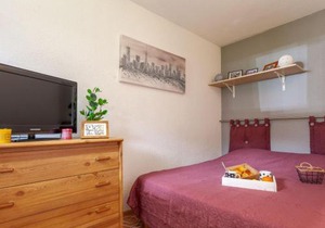Apartment Le Bochate-5 by Interhome