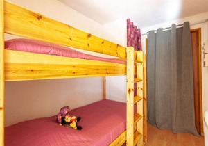 Apartment Le Bochate-5 by Interhome