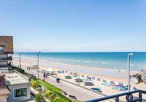 Apartment Le Caneton-4 by Interhome