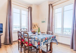 Apartment Le Caneton-4 by Interhome