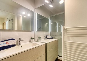 Apartment Le Capitole-9 by Interhome