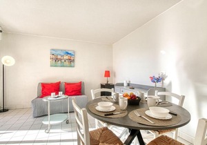 Apartment Le Capitole-9 by Interhome