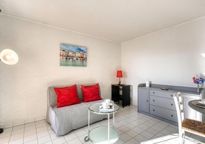 Apartment Le Capitole-9 by Interhome
