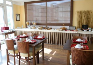 Apartment Le Domaine du Chateau.4