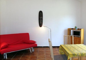 Apartment Le Colibri - SFP145 by Interhome