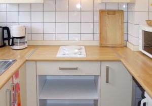 Apartment Le Colibri - SFP145 by Interhome