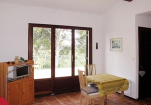 Apartment Le Colibri - SFP145 by Interhome