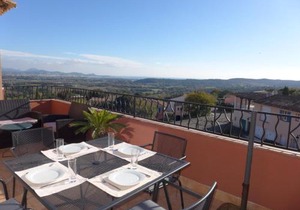 Apartment Le Golf de Roquebrune by Interhome