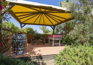 Apartment Le Macine in Cecina - 6 persons, 2 bedrooms