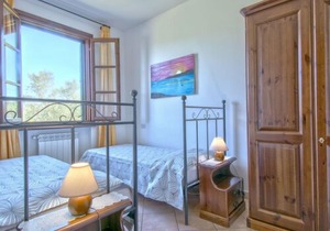 Apartment Le Macine in Cecina - 6 persons, 2 bedrooms