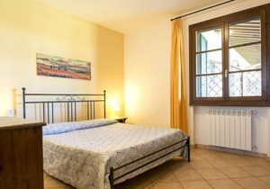 Apartment Le Macine in Cecina - 6 persons, 2 bedrooms