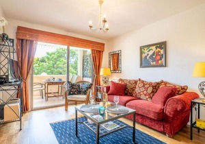Apartment Le Mandarin by Interhome