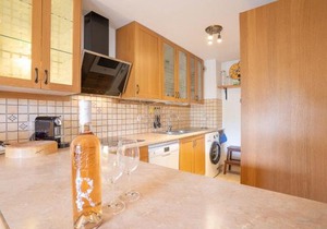 Apartment Le Mandarin by Interhome