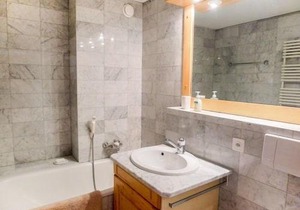 Apartment Le Miclivier B2