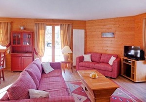 Apartment Le Miclivier B2