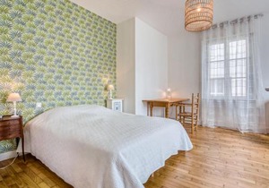 Apartment Le Monceau by Interhome