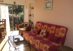 Apartment Le Nausicaa by Interhome