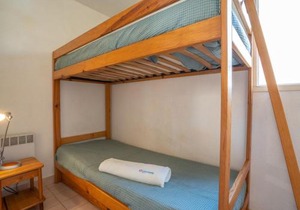 Apartment Le Panama-1 by Interhome