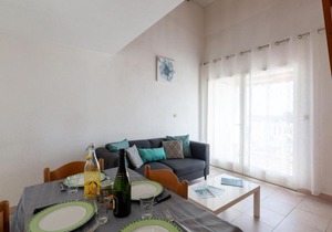 Apartment Le Panama-3 by Interhome