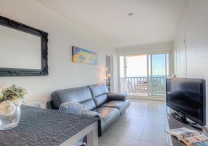 Apartment Le Parc Cordier-3 by Interhome