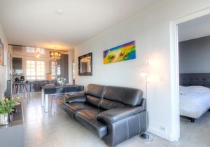 Apartment Le Parc Cordier-3 by Interhome