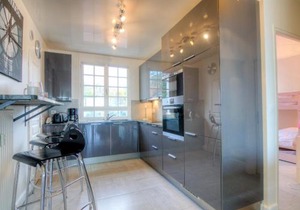 Apartment Le Parc Cordier-3 by Interhome