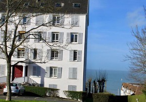 Apartment Le Parc Cordier-3 by Interhome