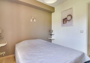 Apartment Le Provence in Golfe Juan - 4 persons, 1 bedrooms