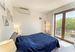 Apartment Le Rabelais-1 by Interhome