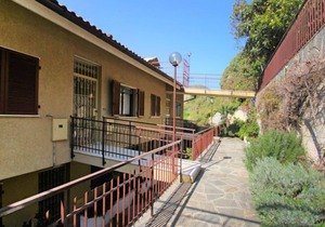 Apartment Le Serre in Ospedaletti - 4 persons, 1 bedrooms