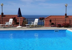 Apartment Le Serre in Ospedaletti - 4 persons, 1 bedrooms
