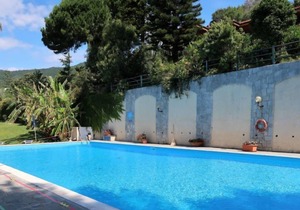 Apartment Le Serre in Ospedaletti - 4 persons, 1 bedrooms