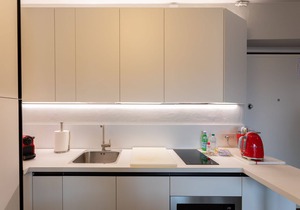 Apartment Le terrazze Baveno