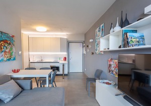 Apartment Le terrazze Baveno