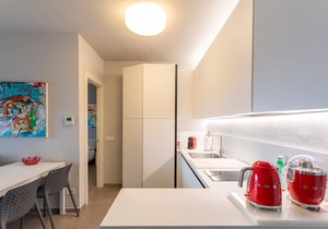 Apartment Le terrazze Baveno
