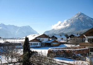 Apartment Lechner