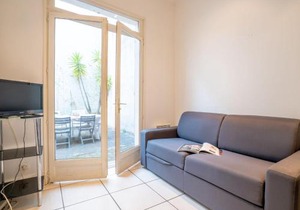 Apartment Legallais by Interhome