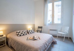 Apartment Legallais by Interhome