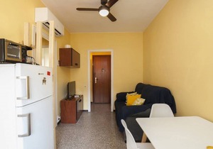 Apartment LEMON with terrace.